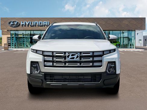 New 2026 Hyundai Santa Cruz SEL image 12