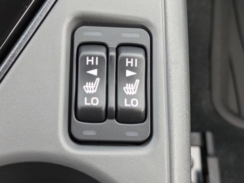 Certified 2025 Subaru Crosstrek 2.5i Sport image 23