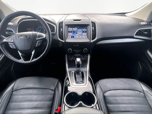 Used 2018 Ford Edge SEL w/ Equipment Group 201A image 16