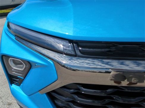 New 2026 Chevrolet TrailBlazer RS image 10