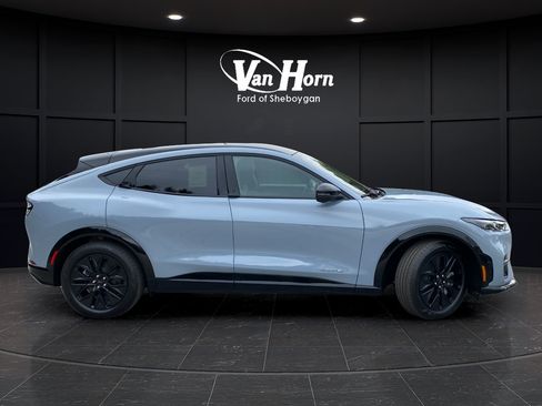 New 2026 Ford Mustang Mach-E Premium AWD/4WD image 8