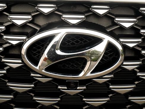Used 2021 Hyundai Palisade Calligraphy w/ Cargo Package AWD/4WD image 40