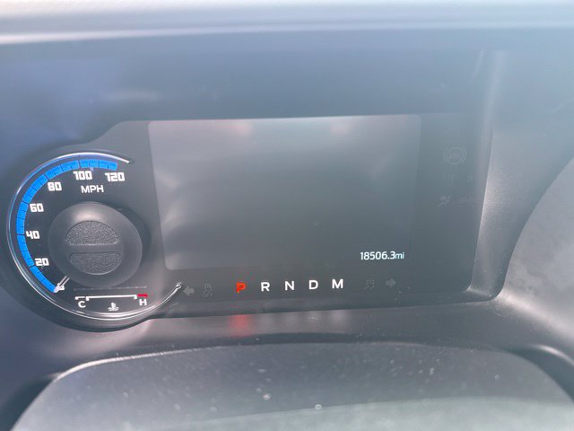 Used 2024 Ford Bronco Big Bend AWD/4WD image 9
