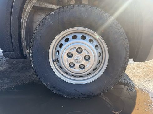 New 2026 RAM ProMaster 2500 w/ Safety Group FWD image 19