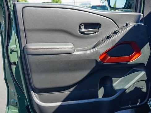 New 2026 Nissan Frontier Pro-X w/ Pro Premium Package image 22