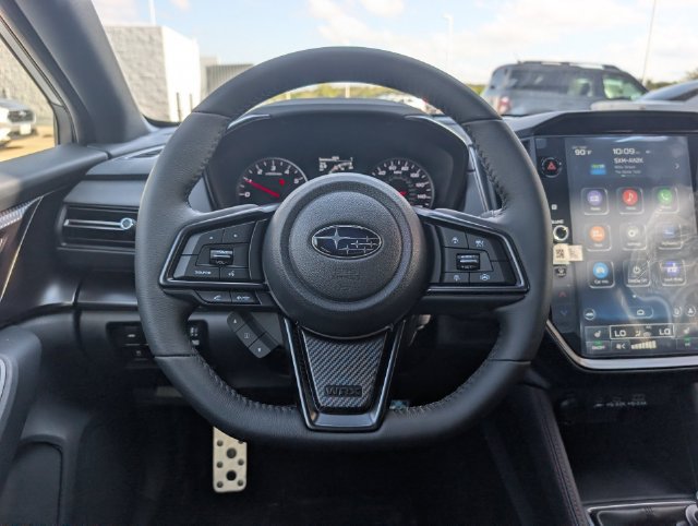 New 2026 Subaru WRX Premium AWD/4WD image 17