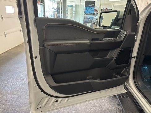 New 2026 Ford F150 Tremor w/ Equipment Group 402A High image 22