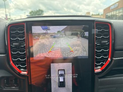 New 2026 Ford Ranger Raptor AWD/4WD image 27