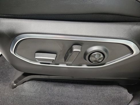 New 2026 Jeep Grand Wagoneer Limited AWD/4WD image 11