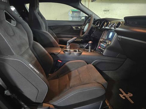 Used 2017 Ford Mustang Shelby GT350 w/ Electronics Package image 11