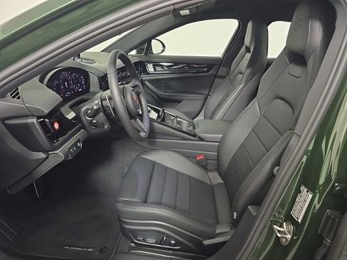 New 2026 Porsche Panamera 4 AWD/4WD image 5