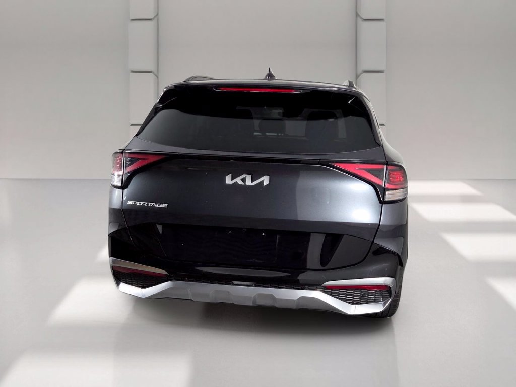 Used 2023 Kia Sportage SX FWD image 5