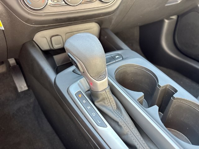 Used 2026 Chevrolet Trax LS FWD image 20