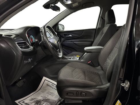Used 2021 Chevrolet Equinox LT image 9