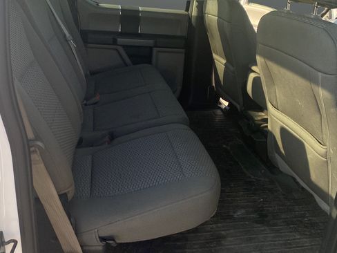 Used 2019 Ford F150 XLT AWD/4WD image 14
