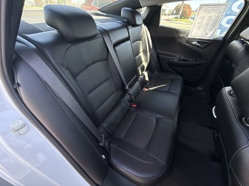 Used 2021 Chevrolet Malibu Premier image 27