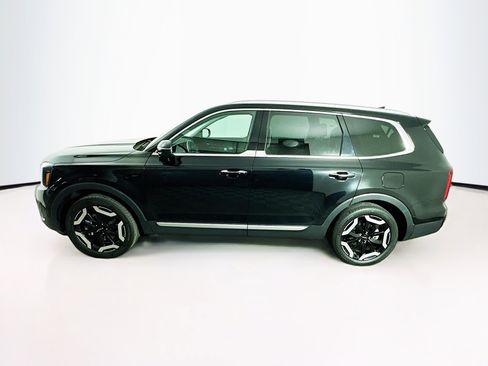 Used 2025 Kia Telluride S FWD image 4