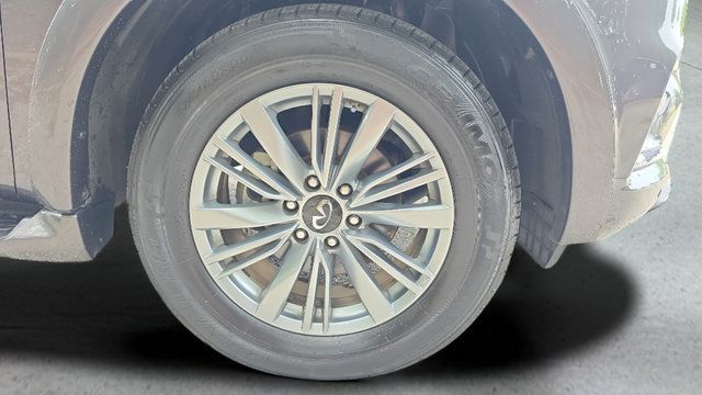 Used 2024 INFINITI QX80 Luxe AWD/4WD image 64