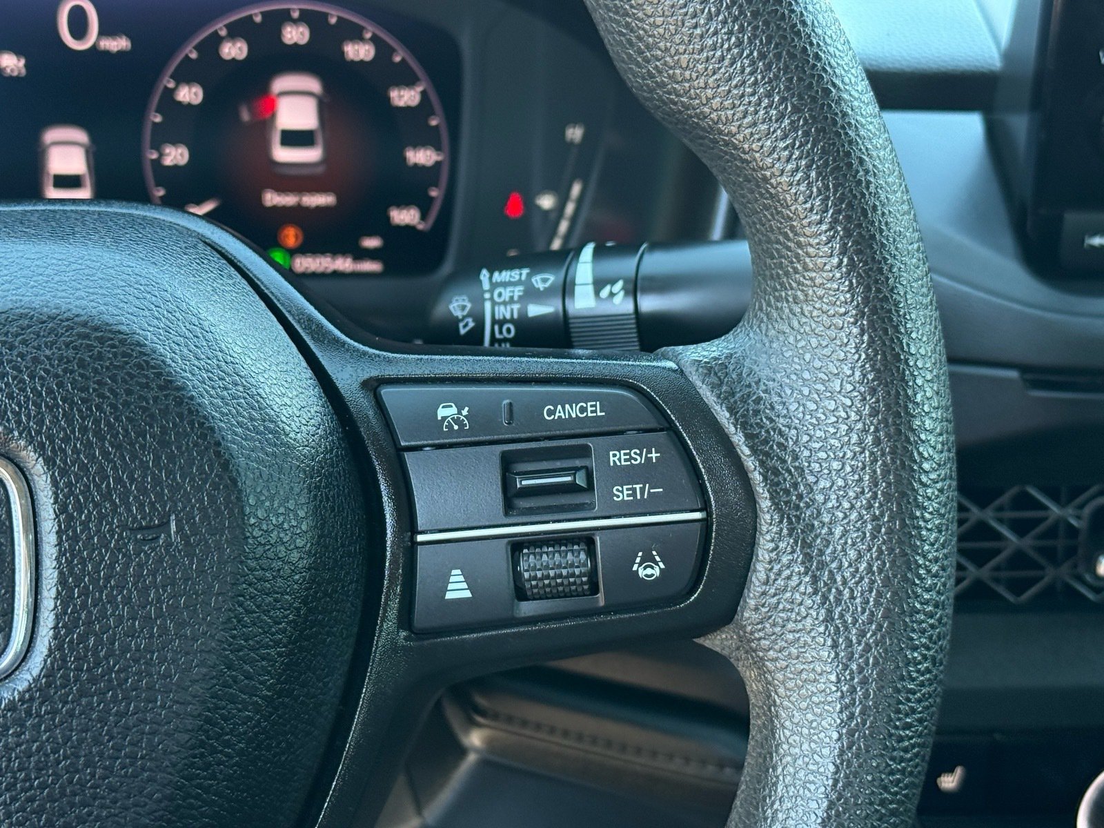 Used 2024 Honda Accord EX image 18