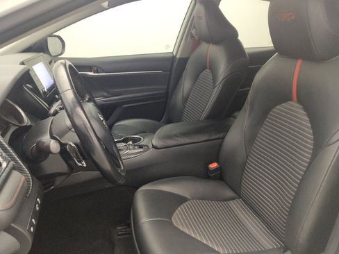 Used 2022 Toyota Camry TRD FWD image 17