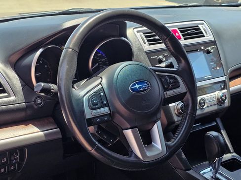 Used 2015 Subaru Outback 2.5i Limited AWD/4WD image 20
