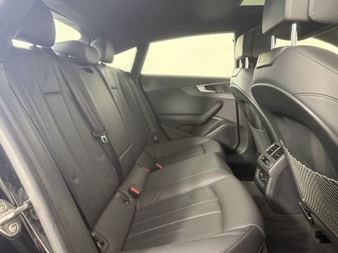 Used 2019 Audi A5 2.0T Premium Plus w/ Premium Plus AWD/4WD image 13
