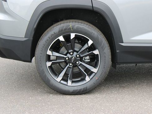 New 2026 Chevrolet Equinox RS FWD image 13