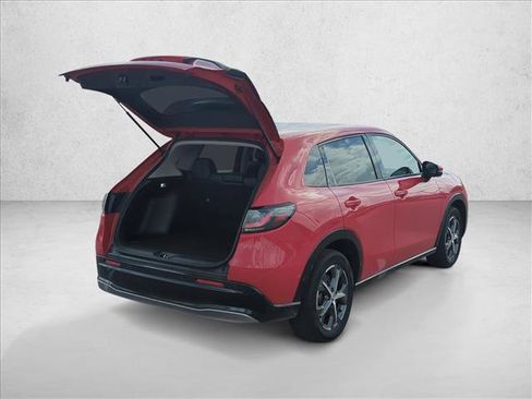 Used 2024 Honda HR-V EX-L image 8