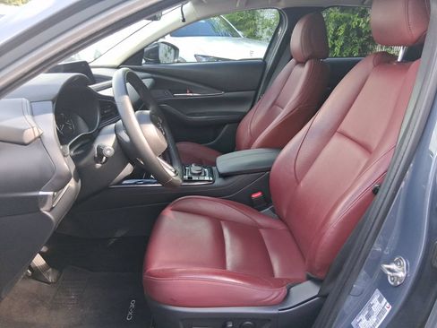 Certified 2024 MAZDA CX-30 AWD 2.5 S w/ Preferred Package image 14