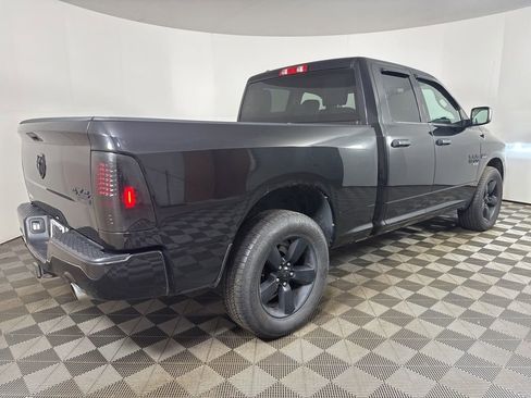Used 2019 RAM 1500 Express w/ Wheel & Sound Group AWD/4WD image 7