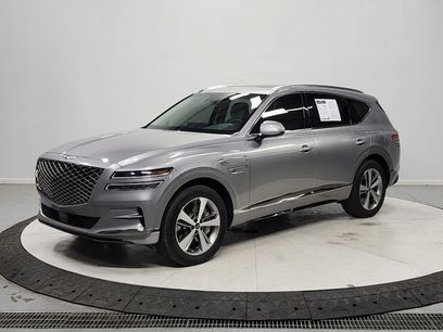 Used 2023 Genesis GV80 3.5T