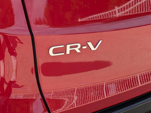 Used 2024 Honda CR-V EX-L image 26