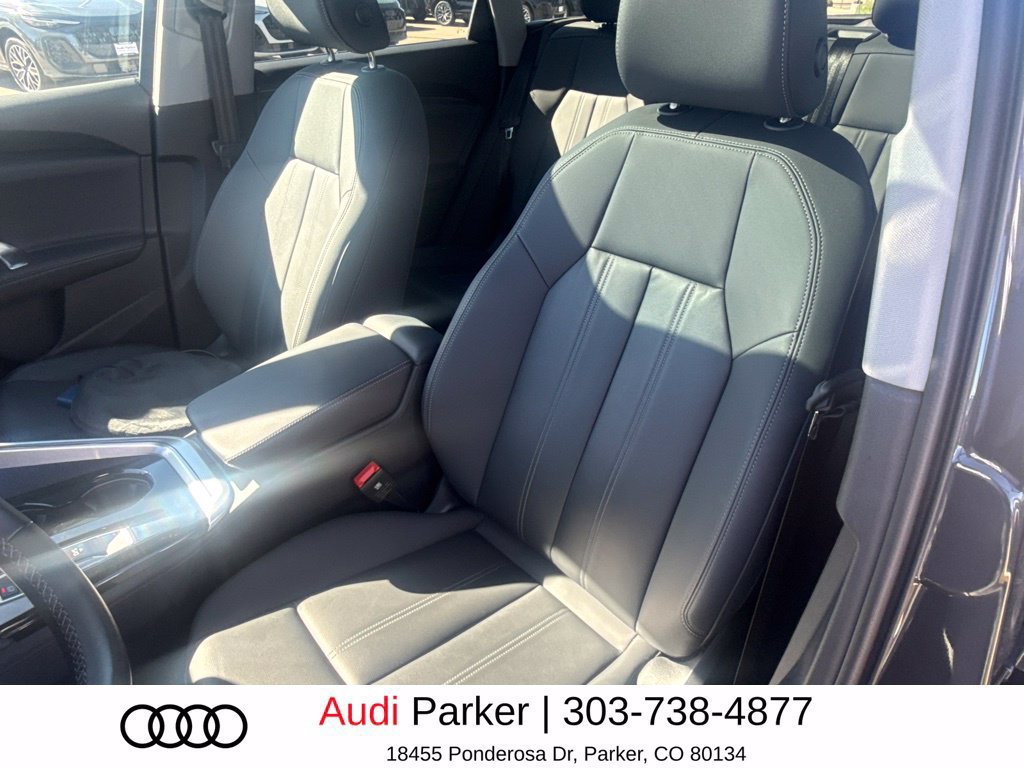 Used 2025 Audi Q5 Premium w/ Convenience Package AWD/4WD image 15