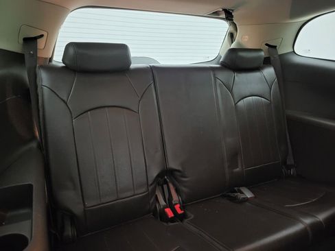 Used 2014 Buick Enclave Leather w/ Trailering Provision Package image 38