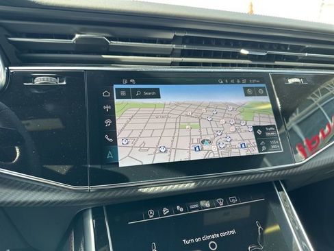 New 2026 Audi SQ8 Prestige AWD/4WD image 34