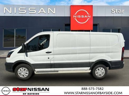 Used 2023 Ford Transit 250 Low Roof w/ Exterior Upgrade Package image 5