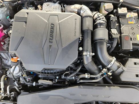 New 2026 Kia K5 GT w/ GT1 Package image 22