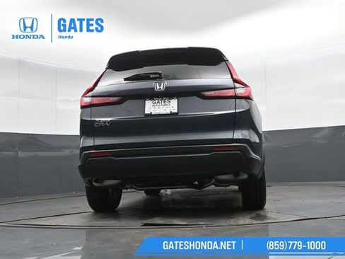 New 2026 Honda CR-V EX-L image 36