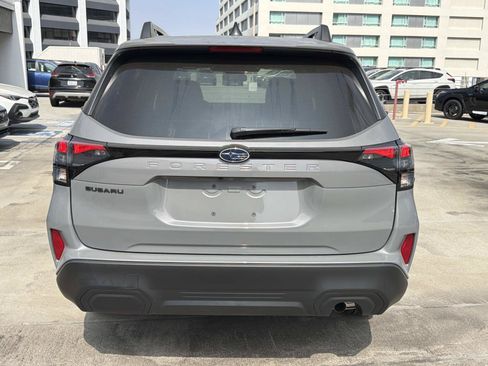 New 2026 Subaru Forester Premium AWD/4WD image 5