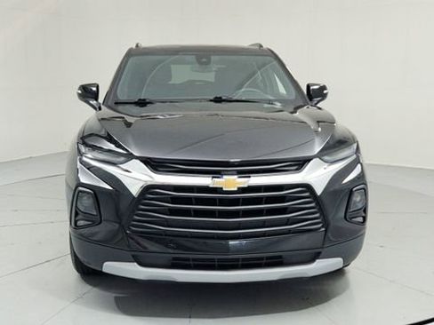 Used 2021 Chevrolet Blazer LT image 8