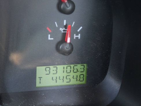 Used 2008 Ford F150 XL RWD image 11