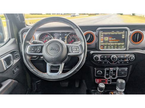 Used 2021 Jeep Gladiator Mojave image 27
