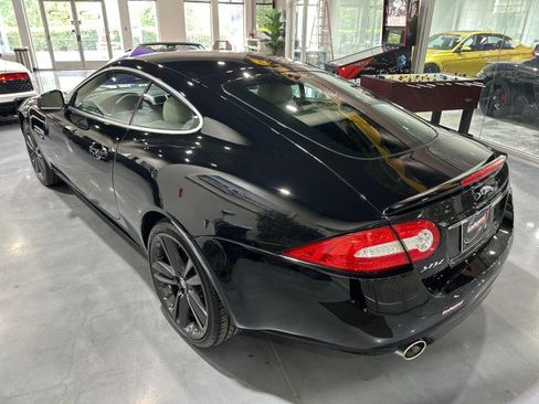 Used 2013 Jaguar XK Coupe RWD image 26