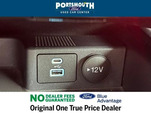 Used 2022 Ford Escape SE w/ Convenience Package image 11