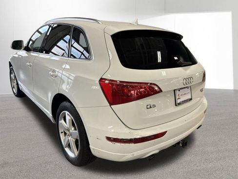 Used 2012 Audi Q5 2.0T Premium Plus AWD/4WD image 37