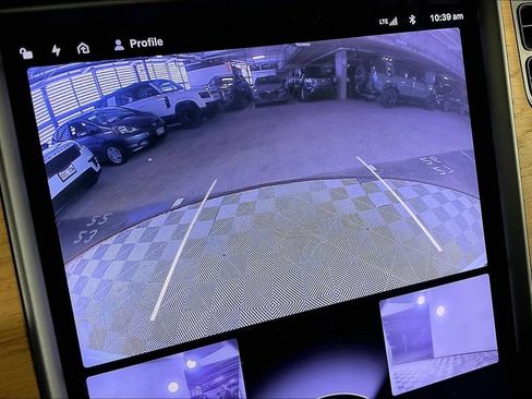 Used 2019 Tesla Model X 75D AWD/4WD image 20
