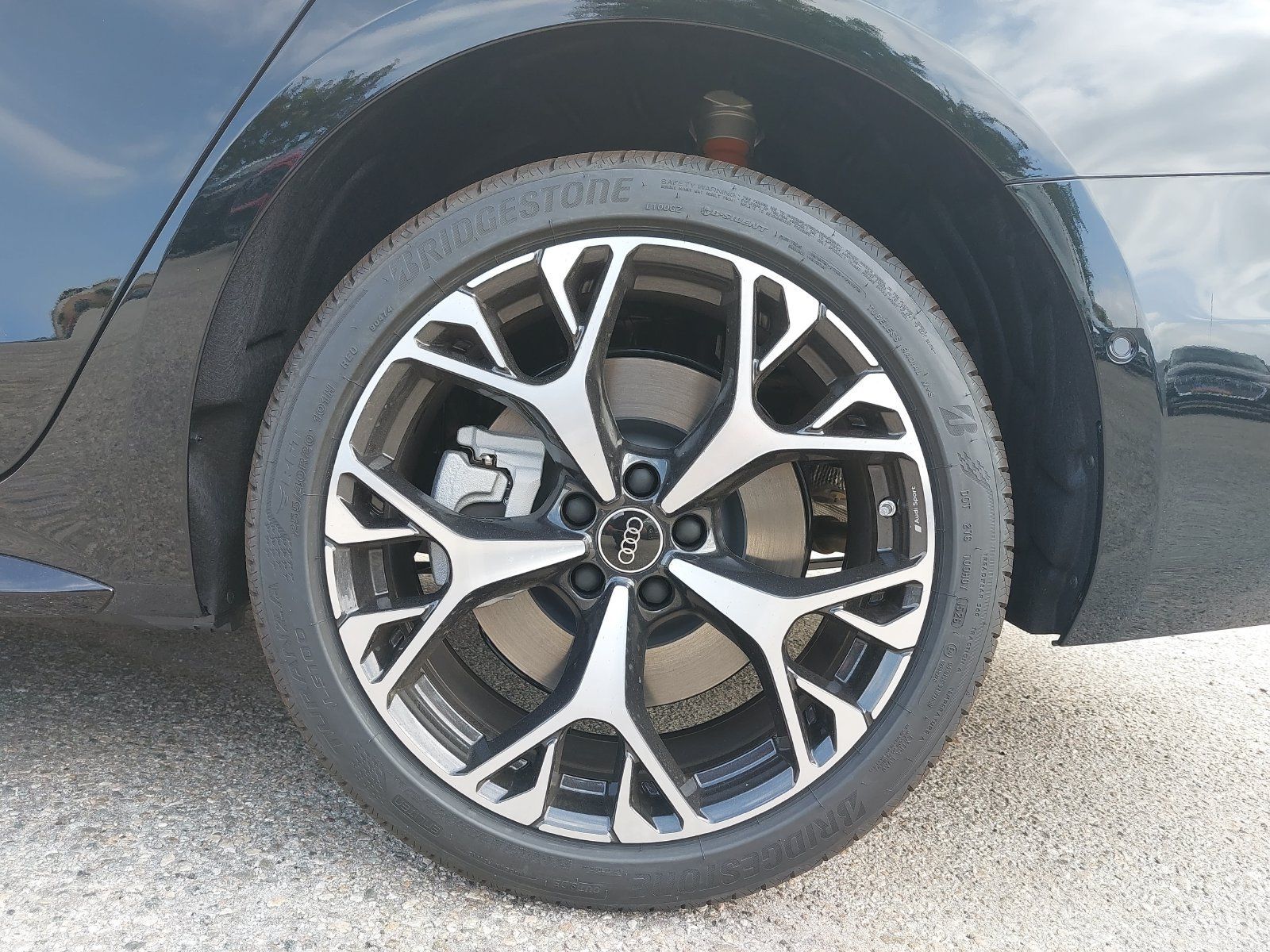 New 2026 Audi A6 Premium Plus AWD/4WD image 37