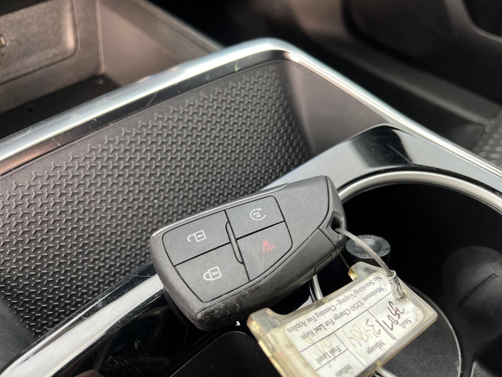 Used 2025 Chevrolet Equinox LT FWD image 21