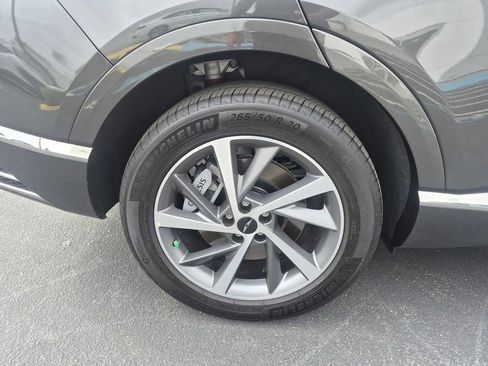Used 2026 Genesis GV80 2.5T Select AWD/4WD image 9