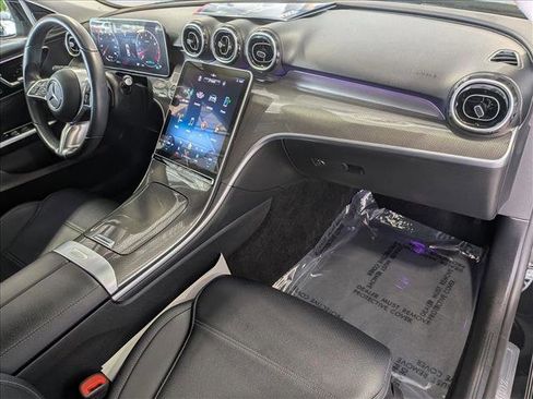 Certified 2022 Mercedes-Benz C 300 Sedan image 22